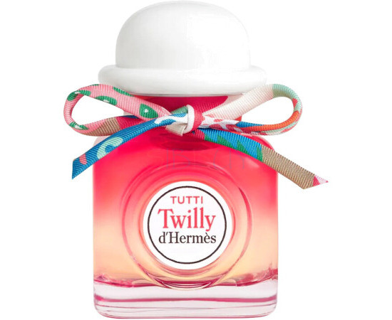 Купить Аромат Hermès Tutti Twilly d'Hermès Парфюмерная вода