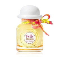Аромат Hermès Twilly d'Hermès Eau Ginger Парфюмерная вода