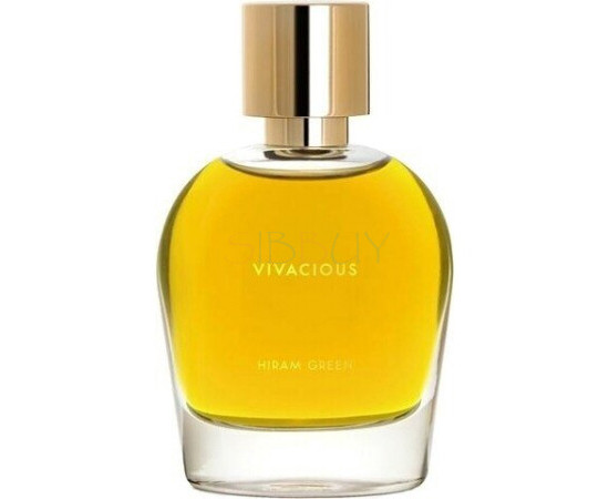Купить Аромат Hiram Green Vivacious Парфюмерная вода