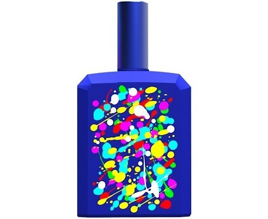 Купить Аромат Histoires de Parfums This Is Not A Blue Bottle 1/.2 Парфюмерная вода