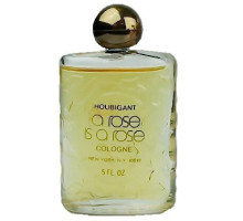 Аромат Houbigant A Rose Is A Rose Одеколон