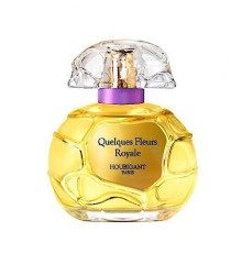 Аромат Houbigant Quelques Fleurs Royale 2018 Парфюмерная вода