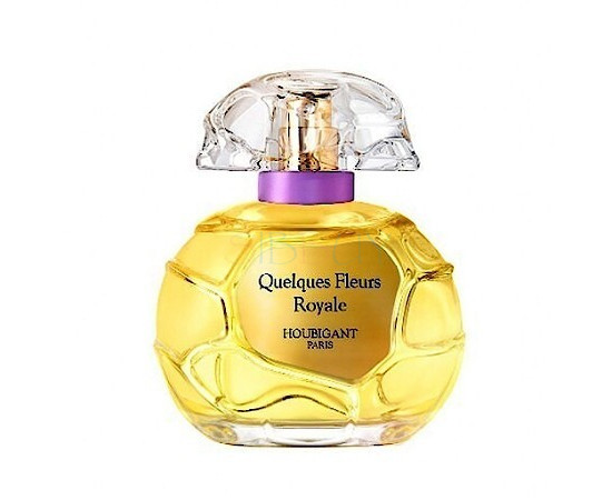 Купить Аромат Houbigant Quelques Fleurs Royale 2018 Парфюмерная вода