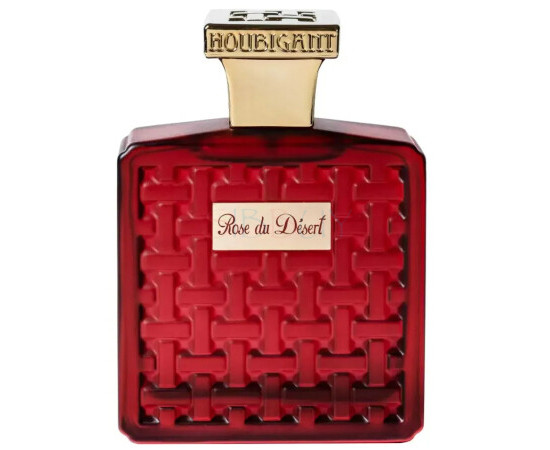 Купить Аромат Houbigant Rose Du Desert Парфюмерная вода