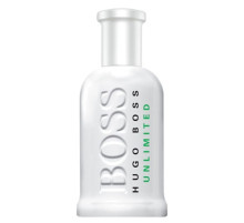 Аромат Hugo Boss Boss Bottled Unlimited Туалетная вода
