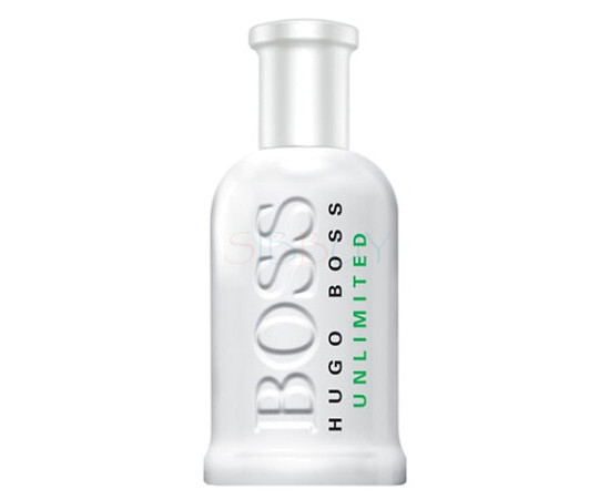 Купить Аромат Hugo Boss Boss Bottled Unlimited Туалетная вода