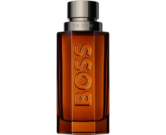 Купить Аромат Hugo Boss Boss The Scent Intense 2026 Парфюмерная вода