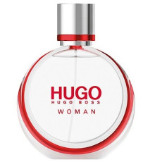 Аромат Hugo Boss Hugo Woman Eau de Parfum Парфюмерная вода