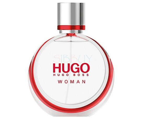 Купить Аромат Hugo Boss Hugo Woman Eau de Parfum Парфюмерная вода