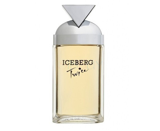 Купить Аромат Iceberg Twice Туалетная вода