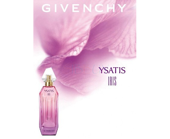 Купить Аромат Givenchy Ysatis Iris Туалетная вода