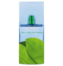 Аромат Issey Miyake L'Eau d'Issey Pour Homme Summer 2012 Туалетная вода