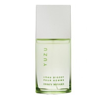 Аромат Issey Miyake L'Eau d'Issey Pour Homme Yuzu Туалетная вода