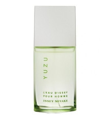 Аромат Issey Miyake L'Eau d'Issey Pour Homme Yuzu Туалетная вода