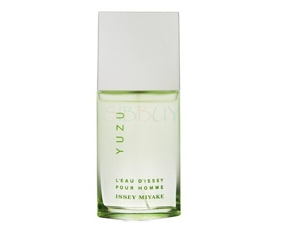 Купить Аромат Issey Miyake L'Eau d'Issey Pour Homme Yuzu Туалетная вода