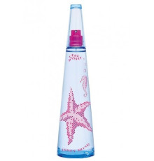 Аромат Issey Miyake L'Eau d'Issey Summer 2014 Туалетная вода