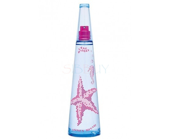 Купить Аромат Issey Miyake L'Eau d'Issey Summer 2014 Туалетная вода