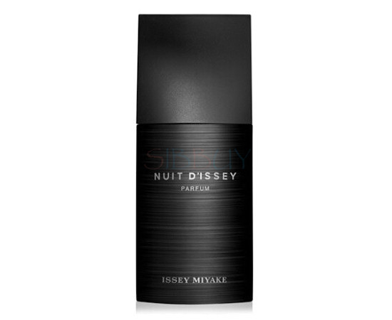 Купить Аромат Issey Miyake Nuit d'Issey Parfum Духи / Экстракт