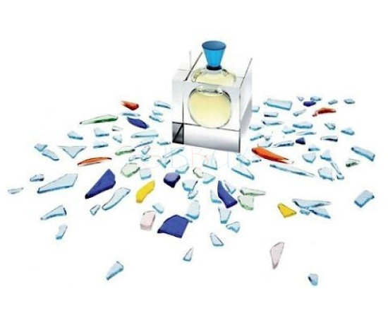Купить Аромат Issey Miyake L'Eau d'Issey Edition Shiro Kuramata Духи / Экстракт