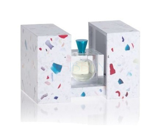 Купить Аромат Issey Miyake L'Eau d'Issey Edition Shiro Kuramata Духи / Экстракт