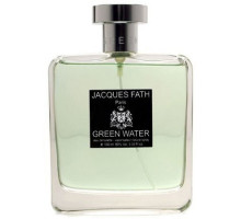 Аромат Jacques Fath Green Water Туалетная вода