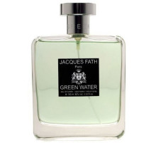 Аромат Jacques Fath Green Water Туалетная вода