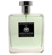 Аромат Jacques Fath Green Water Туалетная вода