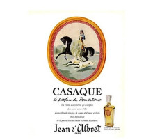 Аромат Jean d'Albret Casaque