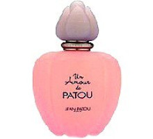 Аромат Jean Patou Un Amour de Patou Туалетная вода