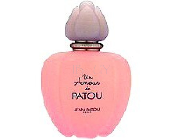 Купить Аромат Jean Patou Un Amour de Patou Туалетная вода