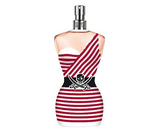 Купить Аромат Jean Paul Gaultier Classique Pirate Edition Туалетная вода