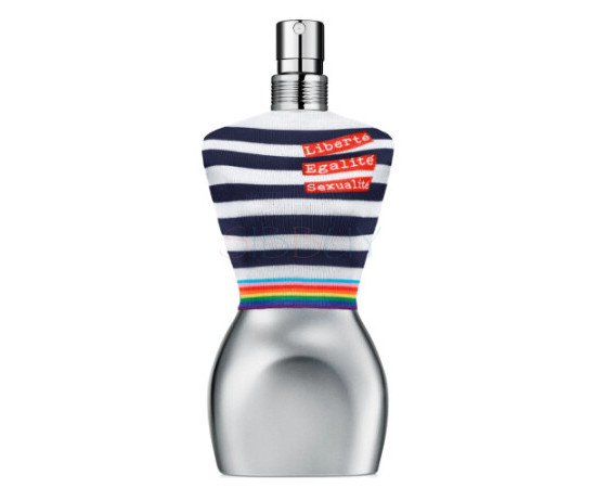 Купить Аромат Jean Paul Gaultier Classique Pride Edition Парфюмерная вода