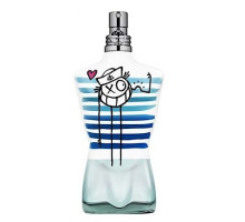 Аромат Jean Paul Gaultier Le Mâle Eau Fraîche André Edition Туалетная вода