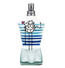 Аромат Jean Paul Gaultier Le Mâle Eau Fraîche André Edition Туалетная вода