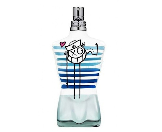 Купить Аромат Jean Paul Gaultier Le Mâle Eau Fraîche André Edition Туалетная вода