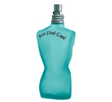 Аромат Jean Paul Gaultier Le Male Jean Paul Cool Туалетная вода