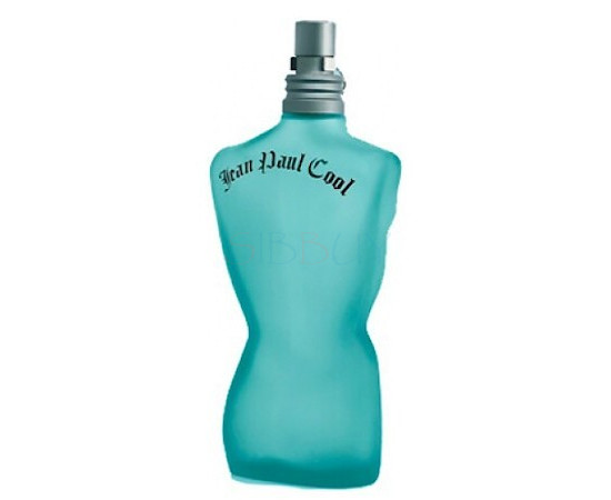 Купить Аромат Jean Paul Gaultier Le Male Jean Paul Cool Туалетная вода