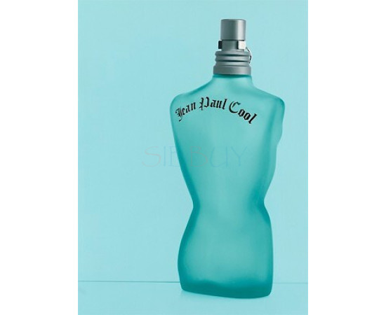 Купить Аромат Jean Paul Gaultier Le Male Jean Paul Cool Туалетная вода