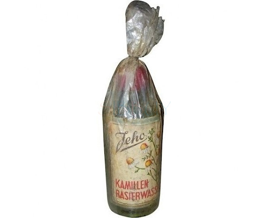 Купить Аромат Jeho / Jehn & Hoffmann Jeho Kamillen Rasierwasser