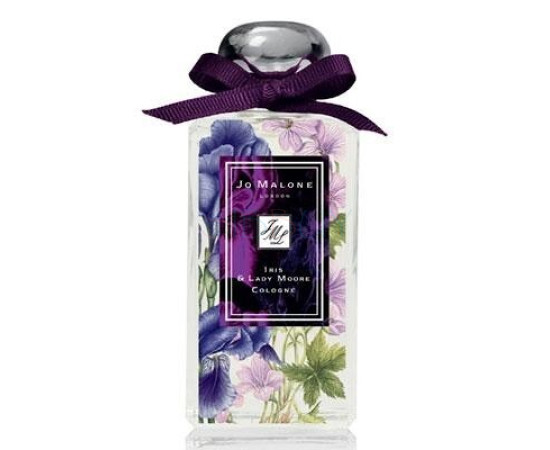 Купить Аромат Jo Malone Iris & Lady Moore Одеколон
