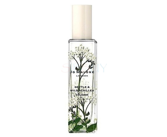 Купить Аромат Jo Malone Nettle & Wild Achillea Одеколон