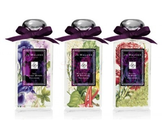 Купить Аромат Jo Malone Iris & Lady Moore Одеколон