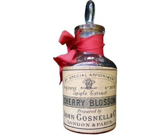Купить Аромат John Gosnell & Co. Cherry Blossom