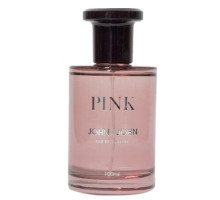 Аромат John John Pink Парфюмерная вода