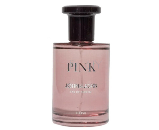 Купить Аромат John John Pink Парфюмерная вода