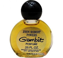 Аромат John Robert Powers Gambit