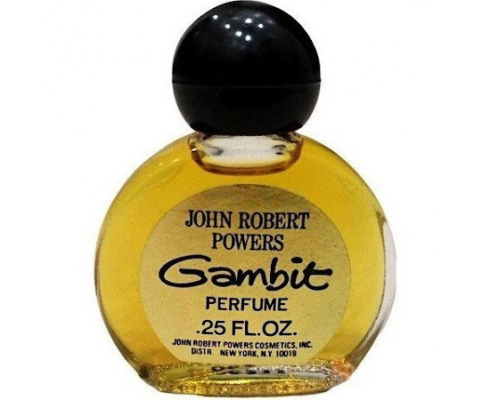 Купить Аромат John Robert Powers Gambit