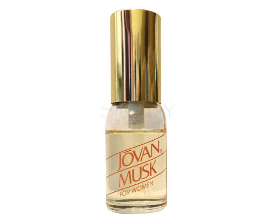 Купить Аромат Jovan Musk for Women Одеколон