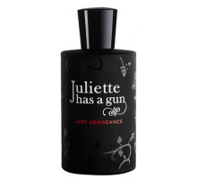 Аромат Juliette Has A Gun Lady Vengeance Парфюмерная вода