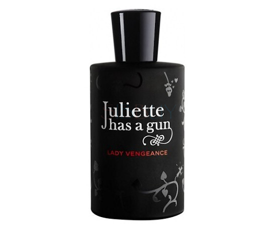 Купить Аромат Juliette Has A Gun Lady Vengeance Парфюмерная вода